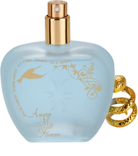 amore mio forever perfume